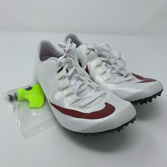 Nike | Shoes | Zoom Superfly Elite Stanford Spikes | Poshmark